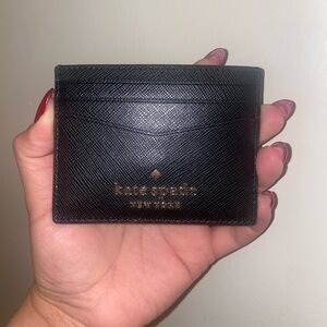Kate Spade Card Case